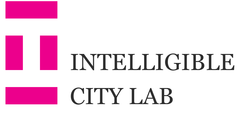 Intelligible City Lab Logo